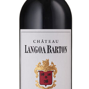 chateau langoa barton négoce vente vin bordeaux