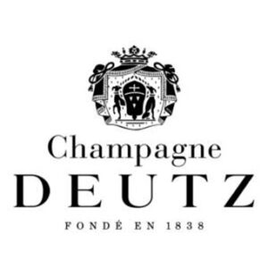 champagne deutz 1838 négoce vente vin bordeaux