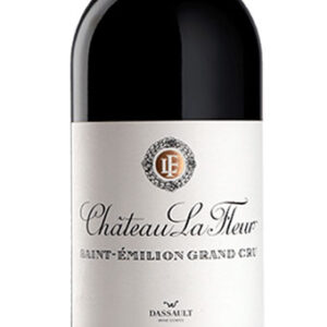 chateau la fleur saint emilion grand cru négoce vente vin bordeaux