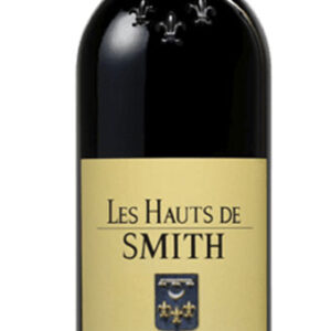 les hauts de smith pessac léognan négoce vente vin bordeaux
