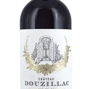 chateau douzillac côtes de bourg négoce vente vin bordeaux