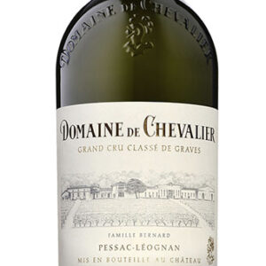 domaine de chevalier grand cru classé graves pessac léognan négoce vente vin
