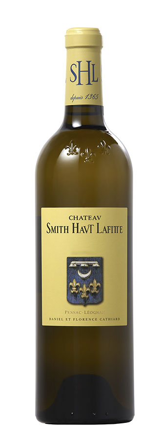 chateau smith haut lafitte pessac léognan négoce vente vin bordeaux