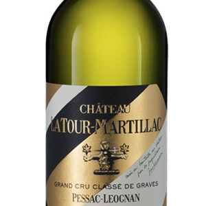 chateau latour martillac grand cru classé graves pessac léognan