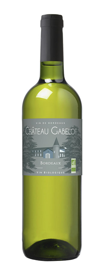 chateau cabelot vin bio négoce vente vin bordeaux