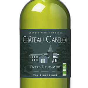 grand vin chateau cabelot entre deux mers négoce vente vin bordeaux