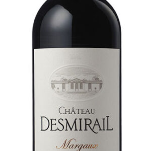 chateau desmirail margaux grand cru classé négoce vente vin bordeaux