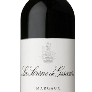la sirène de giscours margaux négoce vente vin bordeaux