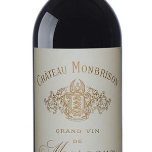 chateau monbrison grand vin margaux négoce vente vin bordeaux