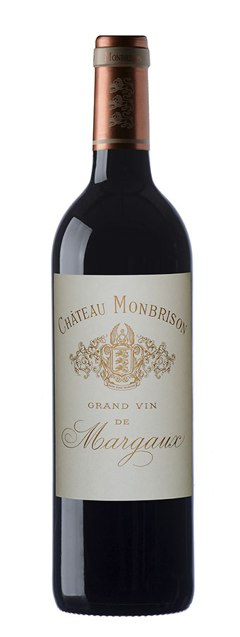 chateau monbrison grand vin margaux négoce vente vin bordeaux
