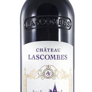chateau lascombes margaux grand cru classé négoce vente vin bordeaux