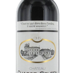 chateau chasse spleen moulis en médoc négoce vente vin bordeaux