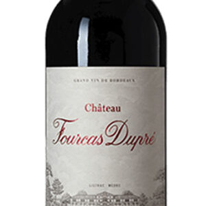chateau fourcas dupre négoce vente vin bordeaux