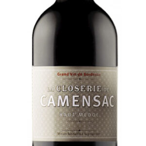 la closerie de camensac négoce vente vin bordeaux