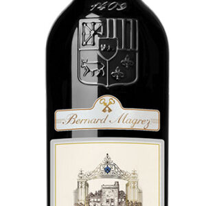 chateau la tour carnet grand cru classé 1855 négoce vente vin bordeaux
