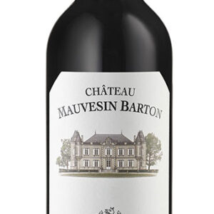 chateau mauvesin barton moulis en médoc négoce vente vin bordeaux