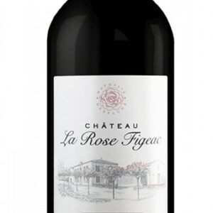 chateau la rose figeac pomerol négoce vente vin bordeaux