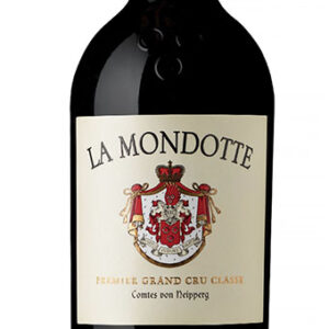 chateau la mondotte premier grand cru classé négoce vente vin bordeaux