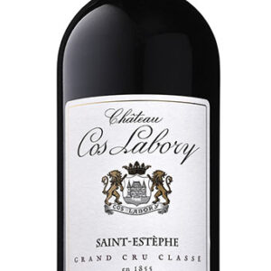 chateau cos labory saint esthèphe grand cru classé négoce vente vin bordeaux