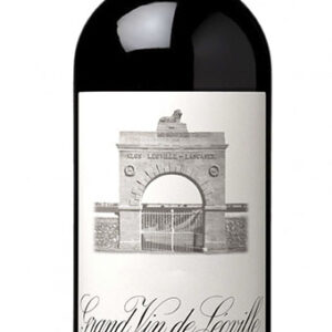 grand vin de léoville saint julien médoc négoce vente vin bordeaux