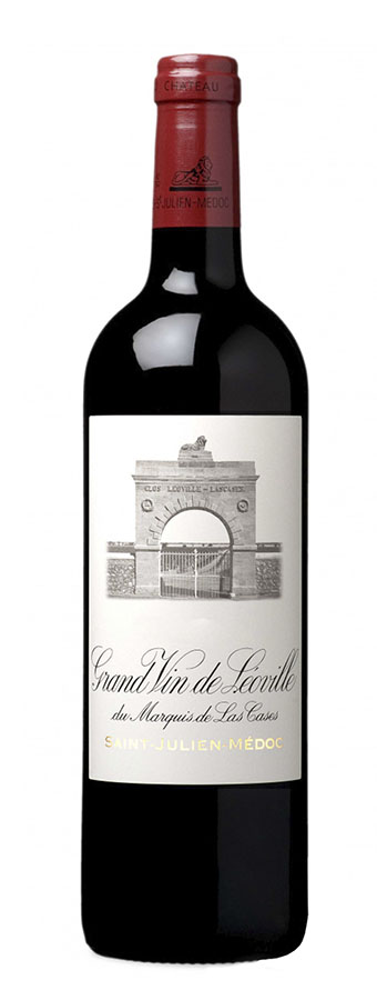 grand vin de léoville saint julien médoc négoce vente vin bordeaux