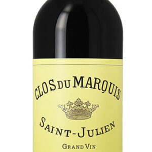 clos de marquis saint julien grand vin négoce vente vin bordeaux
