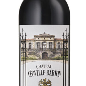 chateau léoville barton saint julien grand cru classé négoce vente vin bordeaux